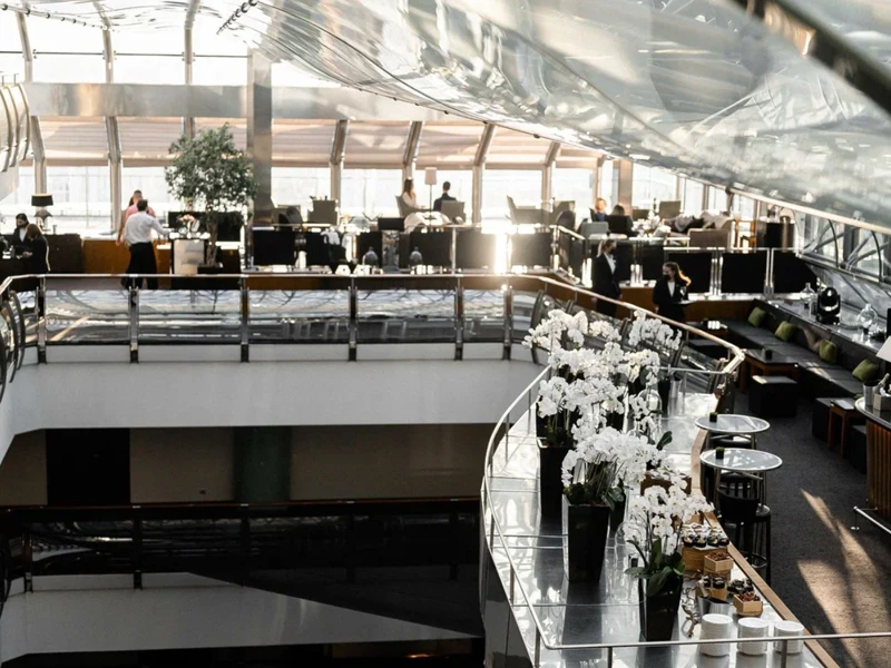 فندق ارارات بارك موسكو افضل فنادق موسكو ٥ نجوم