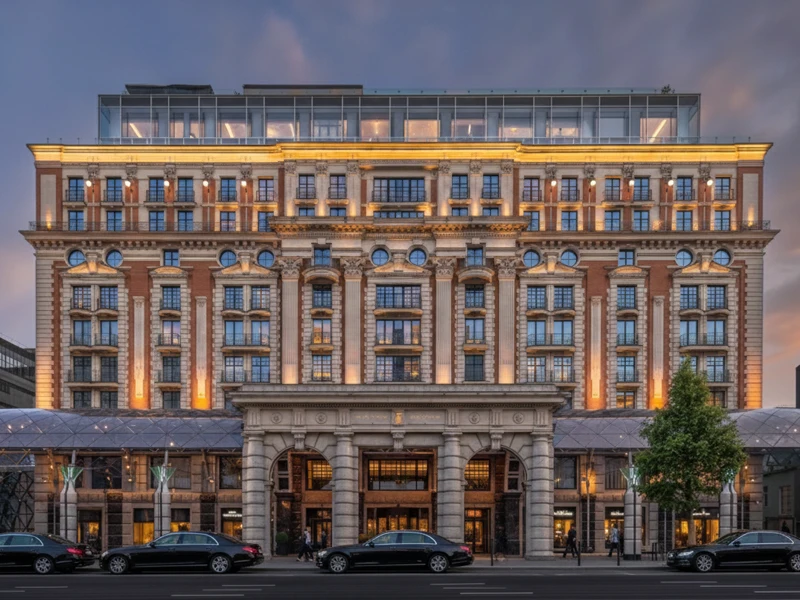 افضل فنادق موسكو - فنادق موسكو الساحه الحمراء