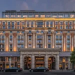 افضل فنادق موسكو فندق الريتز كارلتون موسكو