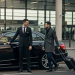 سائق عربي روسيا 