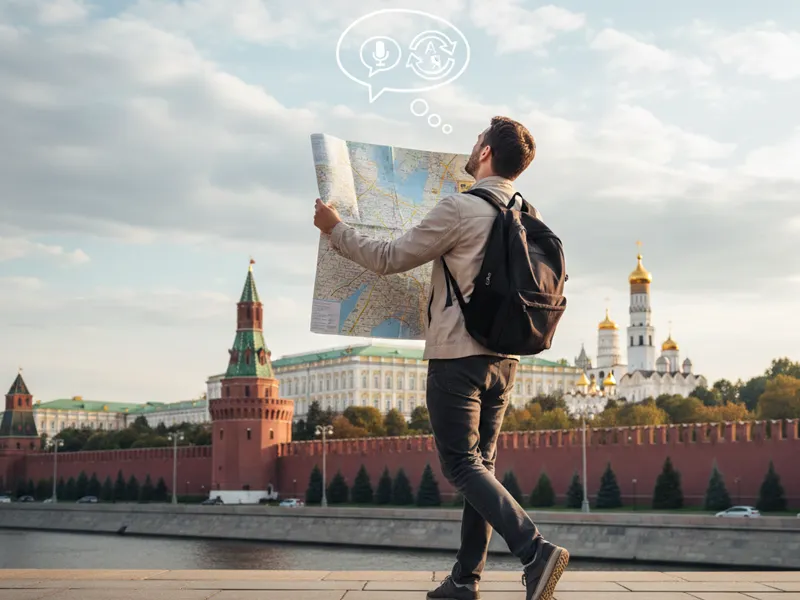 افضل المعالم السياحية الروسية