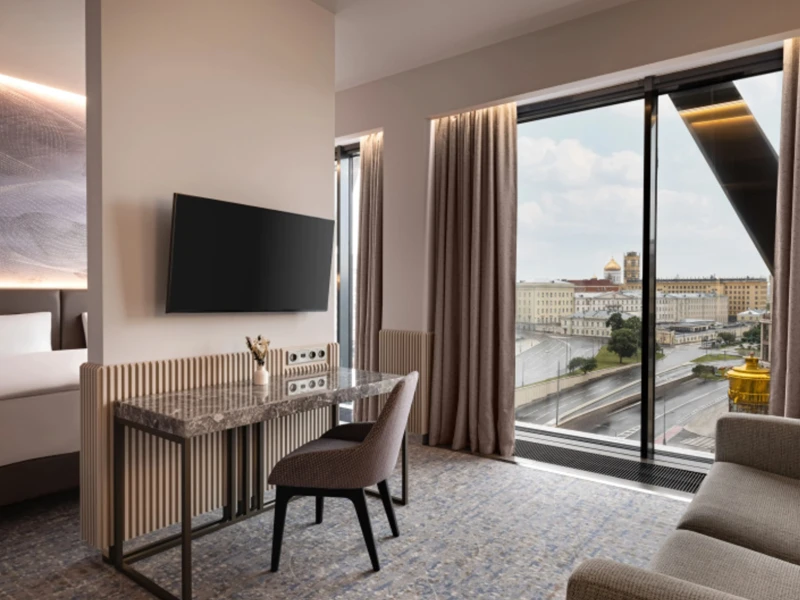 cosmo suite
