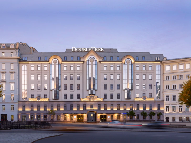 doubletree