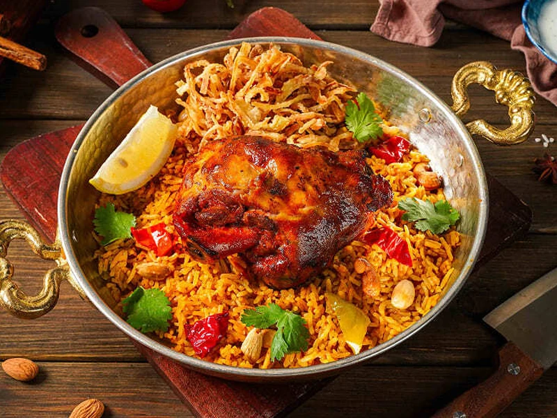 kabsa kabsa