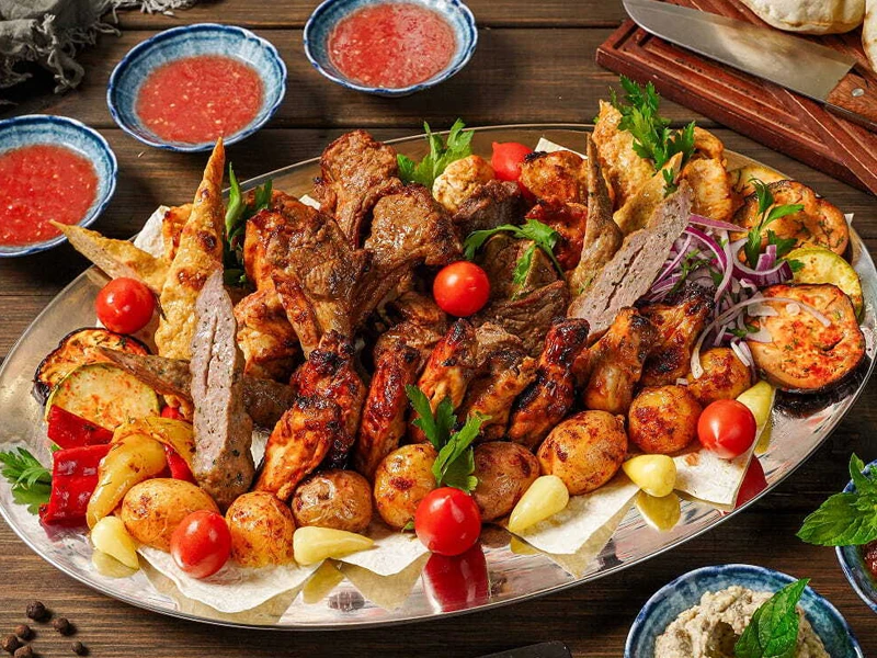 mixgrill mixgrill