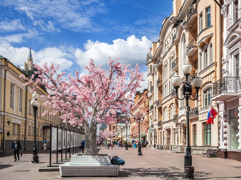 old arbat old arbat