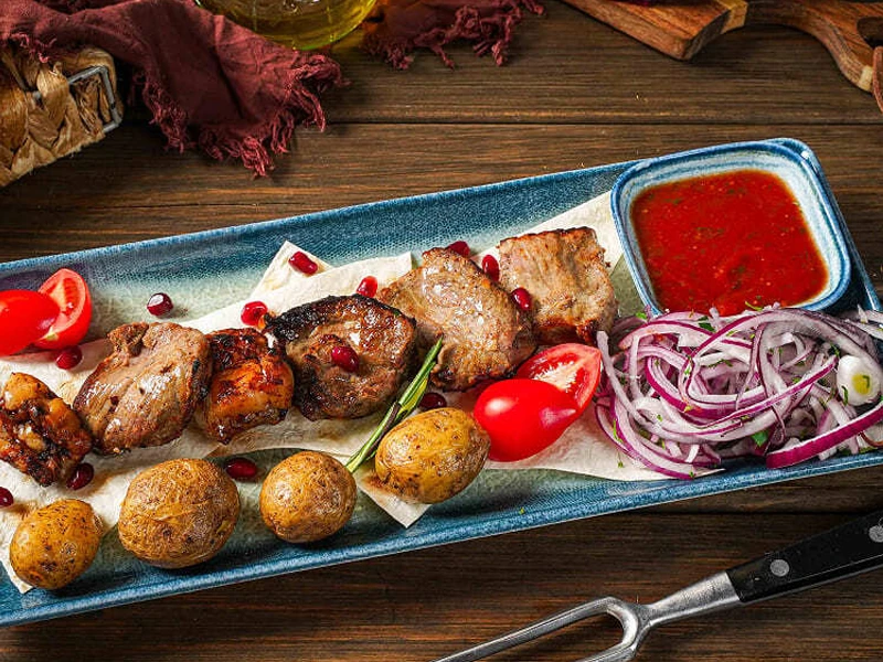 shish kebab shish kebab