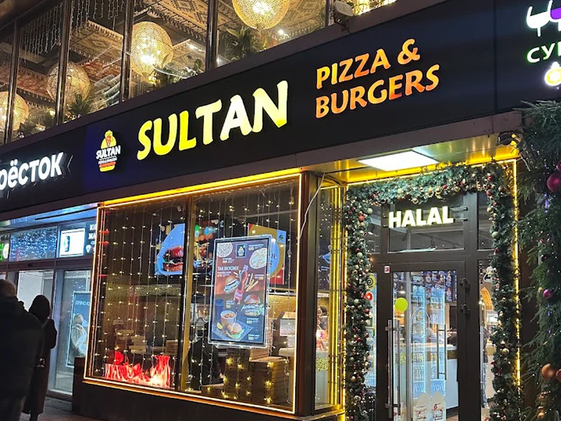 sultan